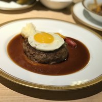 洋食 つばき - 