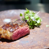 TACUBO - 十勝産田くぼ牛の薪焼き