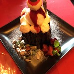 暗蔵喫茶Killer饅頭 - パンドラの匣