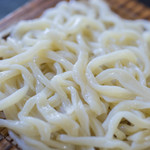 ひびき庵 - "亂雜性（みだれ）"と”縒（よ）り”のある温飩（うんどん）