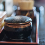 ひびき庵 - 七味蕃椒（なゝいろたうがらし）