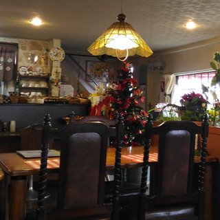 ステーキハウス・キッチンブル_2