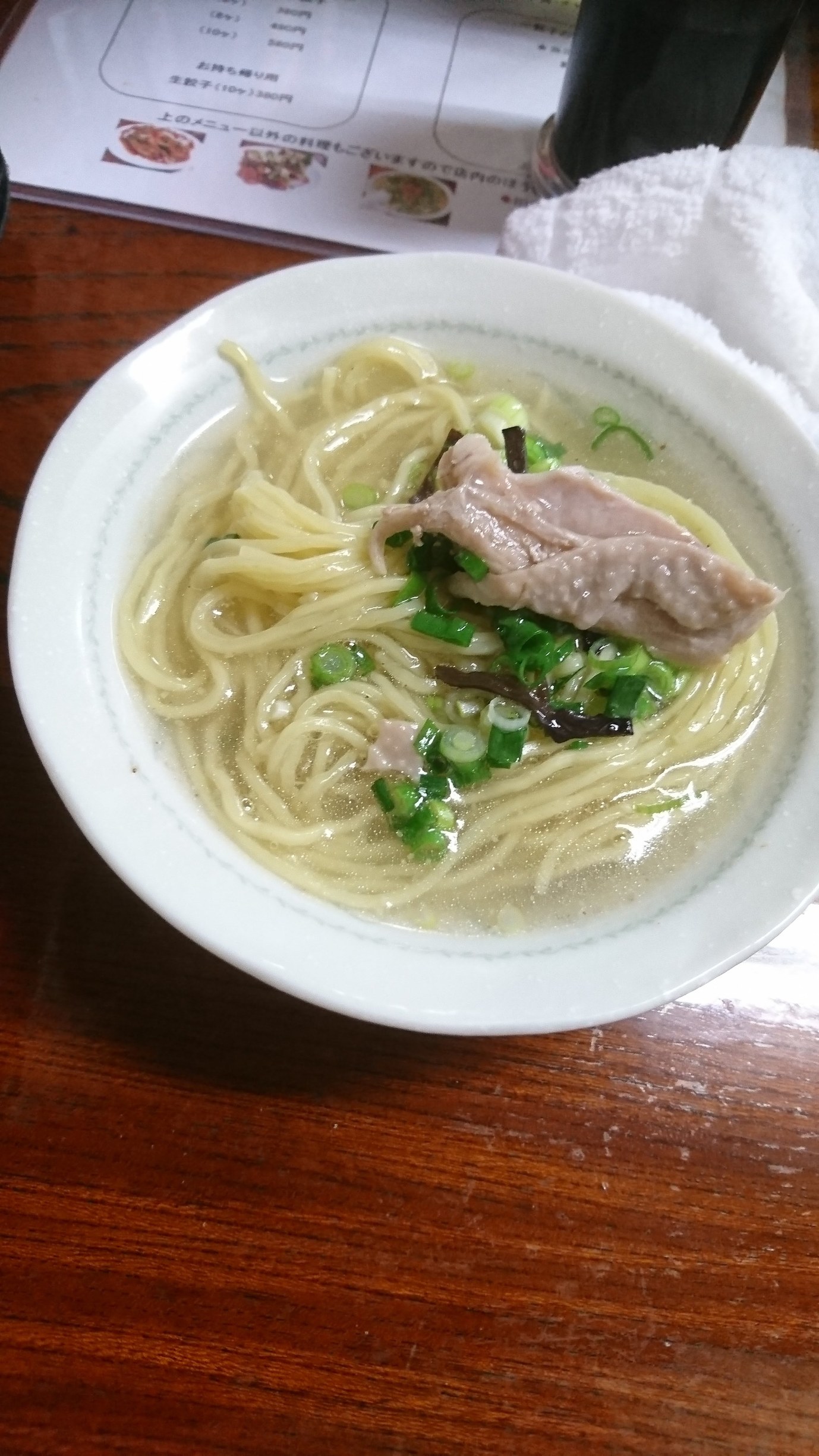 中華の明華鈴 name=