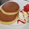 ホットケーキパーラー フルフル 赤坂店