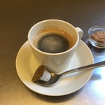 seat mania - セットのホットコーヒー