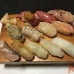 すし屋の城光 - 