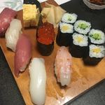 すし屋の城光 - 