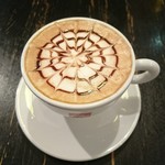 Good Morning Cafe&Grill  - カフェラテ