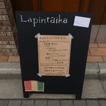 Lapintaika - 