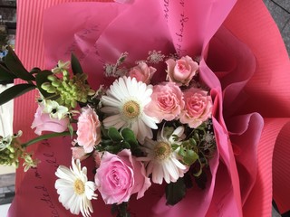 Warau Mon - お花の手配致します。¥3,000〜