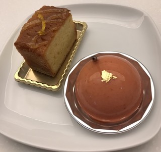 ANAスイートラウンジ -