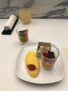 ANAスイートラウンジ -