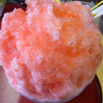 松月氷室 - 野イチゴ