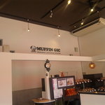 MUFFIN GIC - 