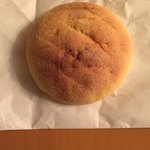 バックシュトゥーベ ツオップ - メロンパン