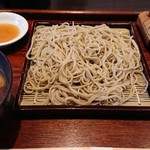 蕎麦きり吟 - 