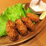 居酒屋あさり村 - 