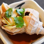 居酒屋あさり村 - 
