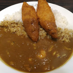 CoCo壱番屋 - 料理写真: