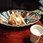 あらや滔々庵 - 