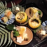 あらや滔々庵 - 