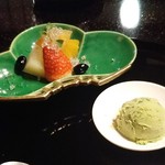 あらや滔々庵 - 