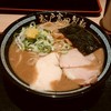 松戸富田製麺 ららぽーとTOKYO-BAY店