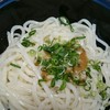 田吾作うどん - 料理写真: