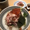 日本橋海鮮丼 つじ半 日本橋本店