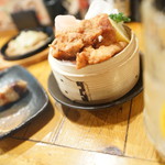 Sumibi Izakaya En - ままま一杯♪