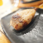 Sumibi Izakaya En - なまつくね