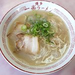 一楽ラーメン - 