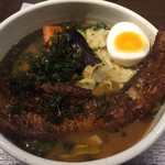 札幌スープカレー専門店 エスパーイトウ - 