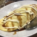 夢和 - とん平焼き