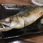 夢和 - 金華サバ