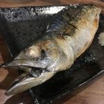 夢和 - 金華サバ