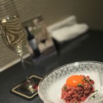 麻布十番焼肉 BULLS - 