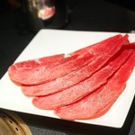 麻布十番焼肉 BULLS - 