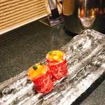 麻布十番焼肉 BULLS - 