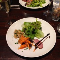 クッチーナ イタリアーナ アリア 六本木 - 