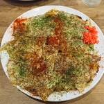 HIRO - チーズ入り（ブタ入）→モチチーズ：980円