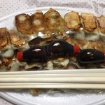 餃子の店 江戸久 - 