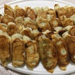 餃子の店 江戸久 - 