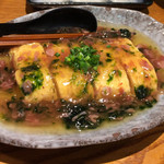 Sakana To Sake Hanatare - 