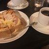 フランソア喫茶室