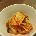 神田ヂンギス王 - 