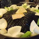 神田ヂンギス王 - 