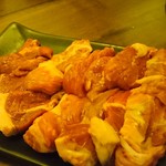 神田ヂンギス王 - 