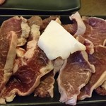 神田ヂンギス王 - 