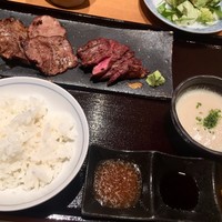 赤坂 金舌 - 